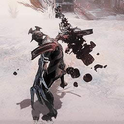 warframeͼȸһ Ǽսwarframeͼȸʲô