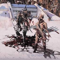 warframeͼȸһ Ǽսwarframeͼȸʲô