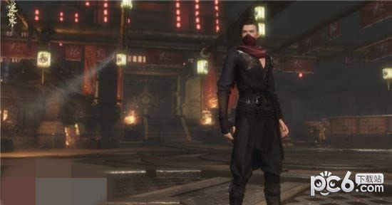 逆水寒流星蝴蝶剑角色怎么绑定