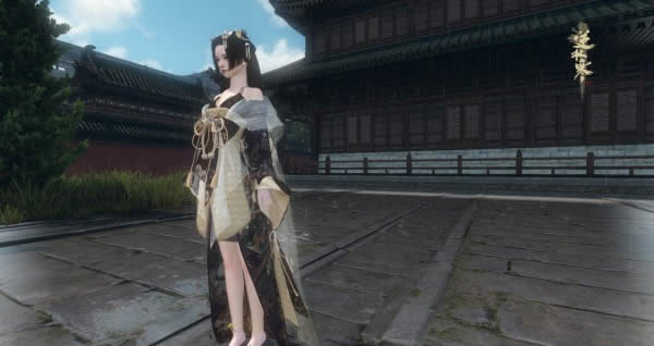 《逆水寒》2018年11月8日更新公告