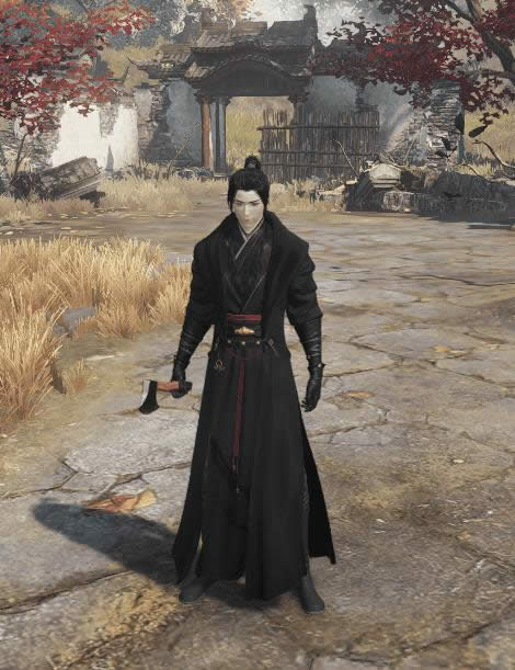 《逆水寒》2018年11月8日更新公告