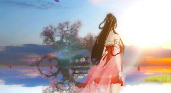 《逆水寒》2018年11月1日更新公告