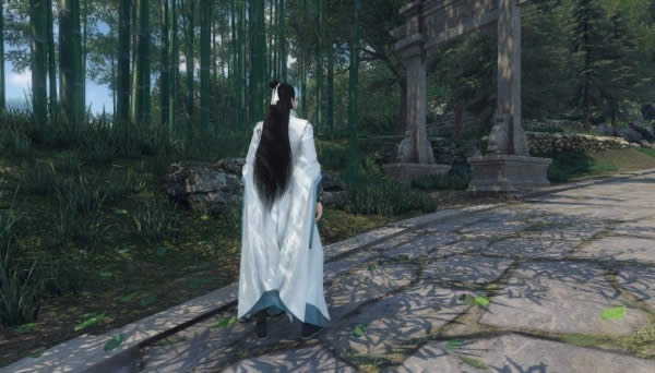 《逆水寒》2018年11月1日更新公告