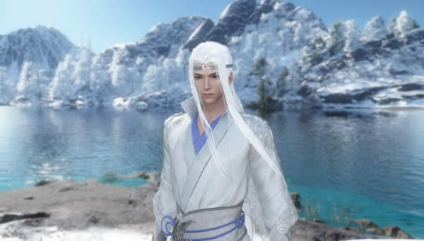 《逆水寒》2018年11月1日更新公告