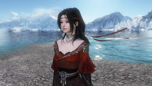 《逆水寒》2018年11月1日更新公告