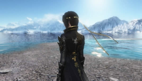 《逆水寒》2018年11月1日更新公告