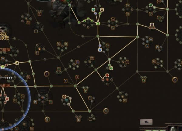 流放之路3.4游侠追猎者毒熔打BD POE低价站撸BD攻略