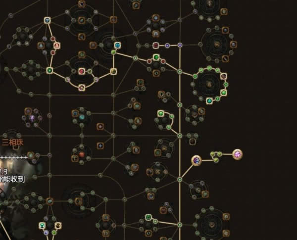 流放之路3.4游侠追猎者毒熔打BD POE低价站撸BD攻略