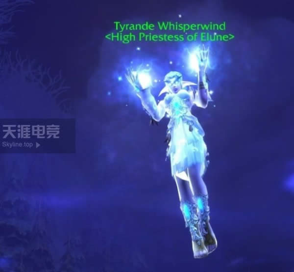 魔兽世界8.1联盟黑海岸前戏任务攻略 魔兽世界8.1联盟黑海岸前戏任务怎么做