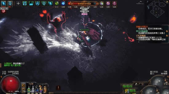 ֮·3.4˪COC̺ըBD POEˢͨBD