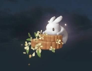 逆水寒中秋月饼有哪些奖励 逆水寒中秋节快乐集字奖励一览