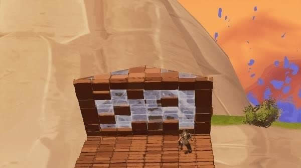 堡垒之夜屋顶板有什么用 屋顶板技巧用法介绍