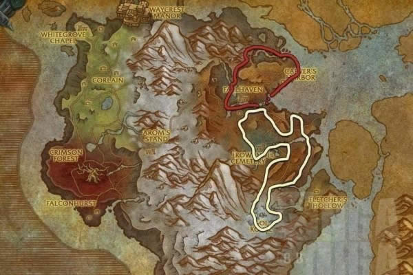 ħ8.0ݶ֮ ħ8.0ݶ֮Ƿֲλһ