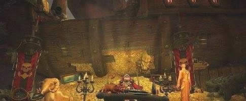 魔兽世界8.0战斗的召唤任务怎样做 魔兽世界8.0战斗的召唤任务攻略