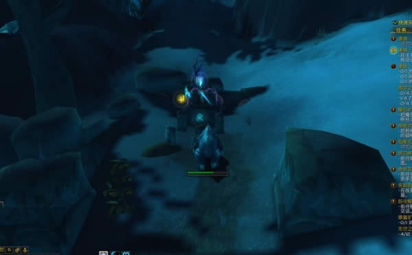 魔兽世界8.0幽魂宝箱怎样解锁 魔兽世界8.0幽魂宝箱解密攻略