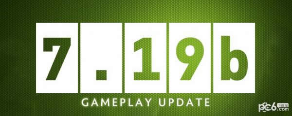 DOTA2 7.19b־ dota27.19bɶ