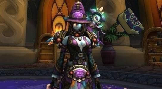 ħ������8.0�����츳�ӵ��Ƽ� ħ������8.0�����츳������ַ�����