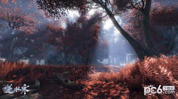 逆水寒碎红玉箱子在啥地方 逆水寒碎红玉箱子视频攻略位置