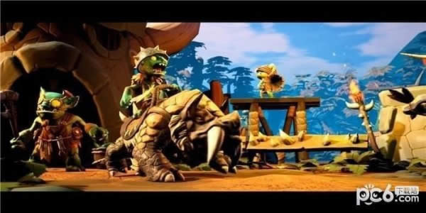 火炬之光边境啥时候出 火炬之光边境发售时间