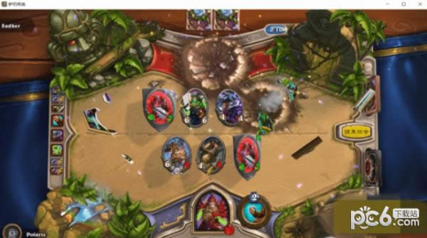 炉石传说新年庆典乱斗怎样玩 炉石传说新年庆典乱斗玩法规则