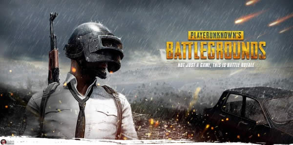 绝地求生账号被盗怎样申诉 绝地求生账号找到办法