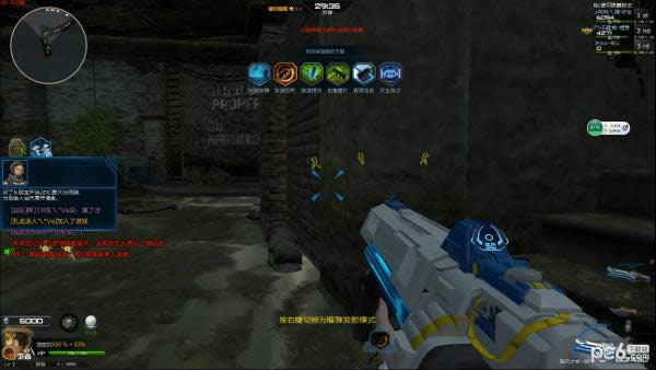 逆战再临大都会双狂热怎么卡?逆战再临大都会双狂热bug 逆战再临大都会双狂热怎么卡?逆战再临大都会双狂热bug