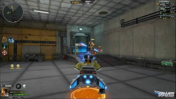 逆战再临大都会双狂热怎么卡?逆战再临大都会双狂热bug 逆战再临大都会双狂热怎么卡?逆战再临大都会双狂热bug