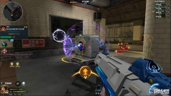 逆战再临大都会双狂热怎么卡?逆战再临大都会双狂热bug 逆战再临大都会双狂热怎么卡?逆战再临大都会双狂热bug