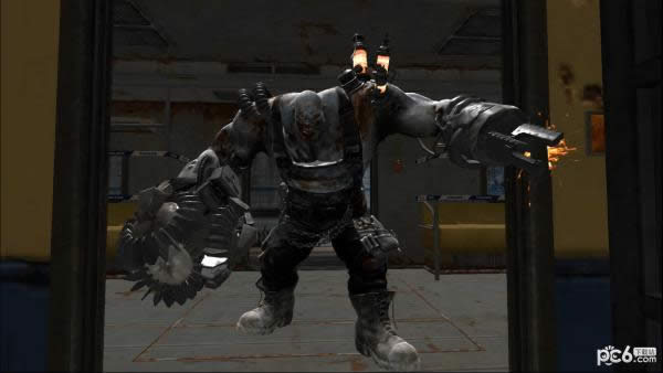 逆战再临大都会双狂热怎么卡?逆战再临大都会双狂热bug 逆战再临大都会双狂热怎么卡?逆战再临大都会双狂热bug