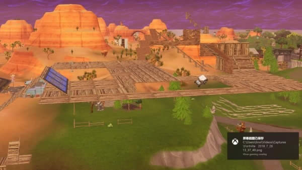 堡垒之夜卡丁车怎么用 高尔夫车全方位玩法攻略