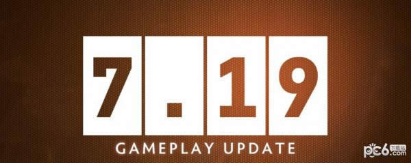 DOTA2 7.19������־ DOTA27.19�汾��������