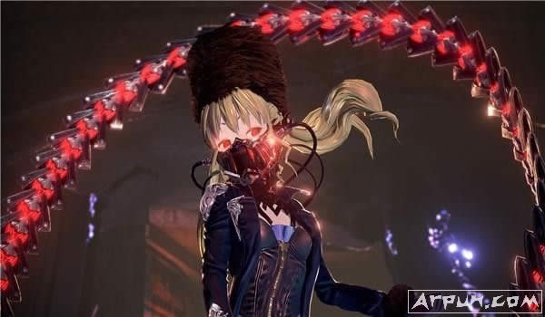 噬血代码发售时间 噬血代码发售一览