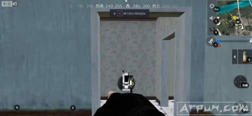 绝地求生全军出击R1895手枪运用详细解说