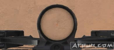 荒野行动10字弩怎样用？荒野行动10字弩属性用法测评