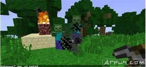 �ҵ�����ʮ�����˱�����MOD