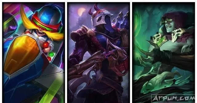 lolƤ����������Щ,Ƥ����ʲô��Ч