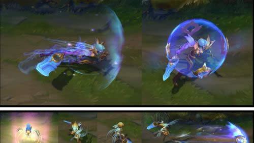 ��Ӱ��������Ұԭ��ǿ��ǿ Ұԭ�ռ��ܽ���