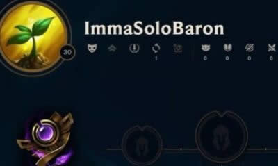 ��LOL����ҫϵͳ����