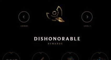 ��LOL����ҫϵͳ����