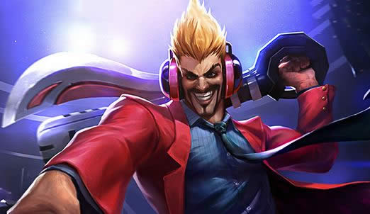 LOL��ҫϵͳ��ʲô��˼ LOL��ҫϵͳ�������