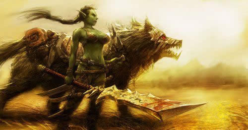 ħ������7.25��ʿ��������Щ��װ wow7.2.5��ʿ�³�����ͼ��һ��