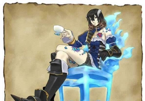 Ѫ��ҹ֮��ʽŮ���Ĵ������һ��