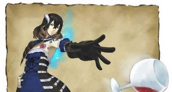 Ѫ��ҹ֮��ʽŮ���Ĵ������һ��