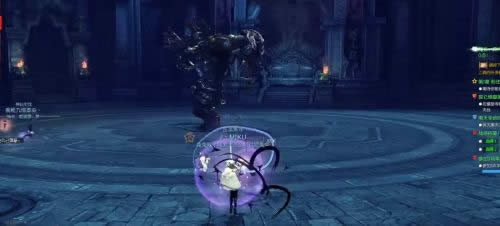 剑灵主线黑暗来袭任务怎样做 黑暗来袭任务完成攻略