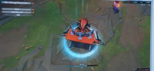 SKT�ھ�Ƥ��͵�ܰ��ع� Faker��Ȼ����ѡ������