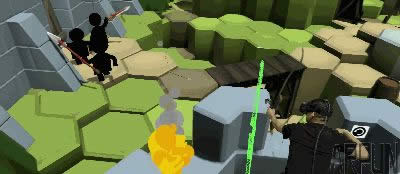 ��һVR��Ϸ�Ƽ�������������ü���ĺ���������Щ