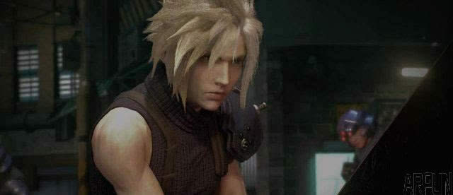 �����ջ���7�����ư潫��Square Enix�Ŷ����Բٵ�