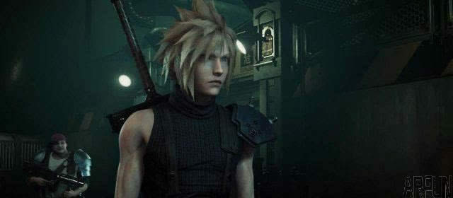 �����ջ���7�����ư潫��Square Enix�Ŷ����Բٵ�