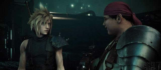 �����ջ���7�����ư潫��Square Enix�Ŷ����Բٵ�