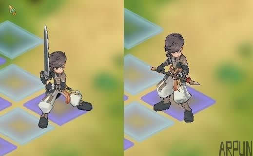 《幻想三国志5》全新宣传视频发布 详解新作战斗系统